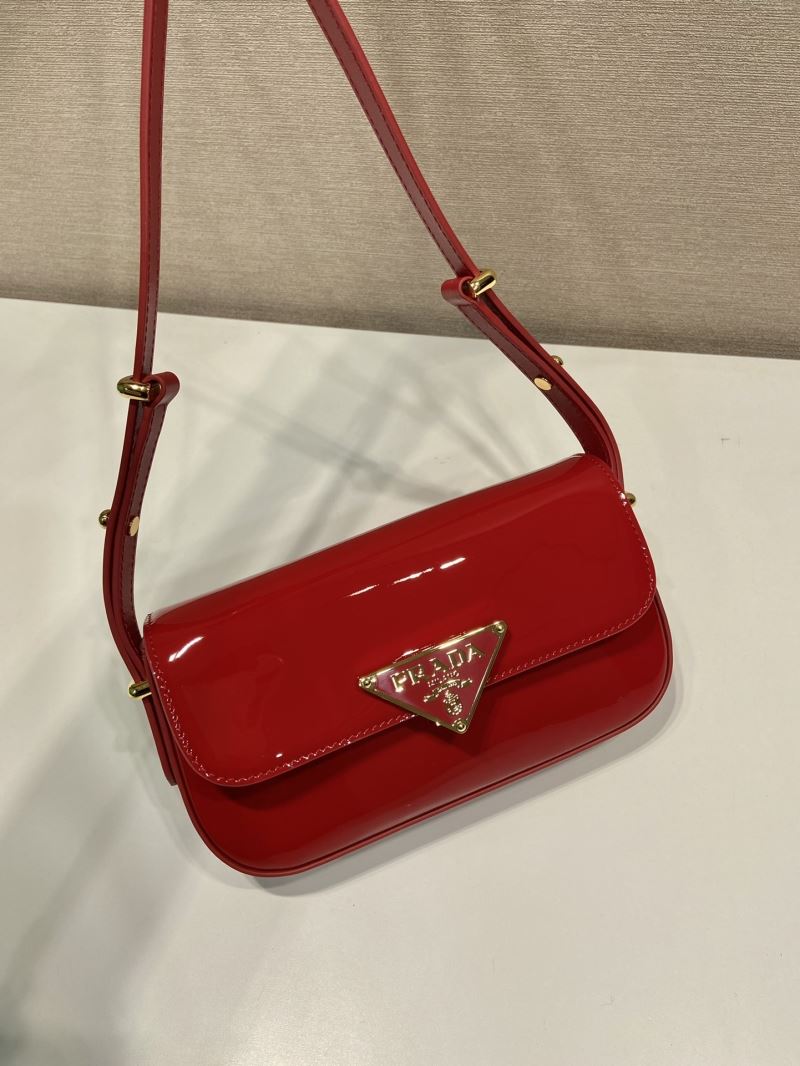 Pra*a satchel bags